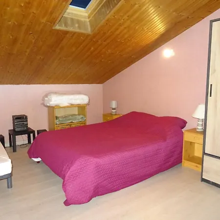 Apartment Mezzanine Confortable Aux Sables-d'olonne - Proche Et Marche Arago - Fr-1-92-835