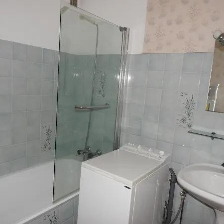 Mezzanine Confortable Aux Sables-d'olonne - Proche Et Marche Arago - Fr-1-92-835 Apartment