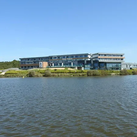 Mezzanine Confortable Aux Sables-d'olonne - Proche Et Marche Arago - Fr-1-92-835 *